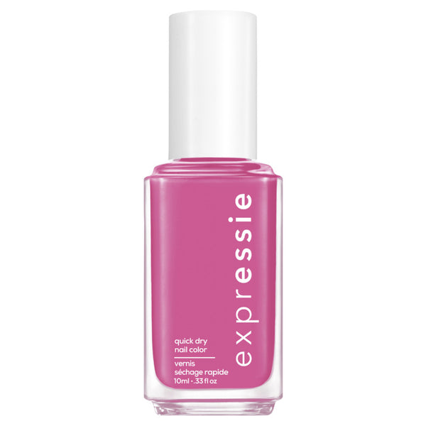 Essie expressie Quick-Dry Nail Polish Trick Clique