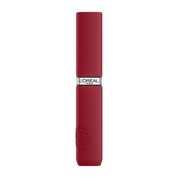 L'Oréal Paris Infallible Le Matte Resistance Liquid Lipstick 420 Le Rouge Paris