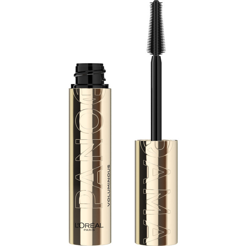 L'Oréal Mascara Volume Million Lashes Panorama Black