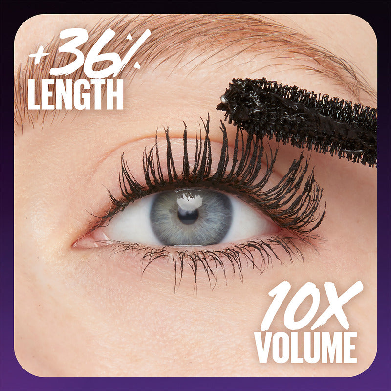 Maybelline Falsies Surreal Mascara Meta Black