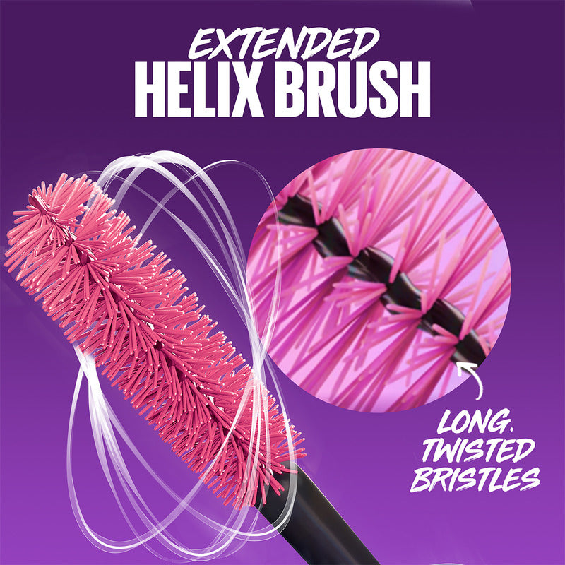 Maybelline Falsies Surreal Mascara Meta Black