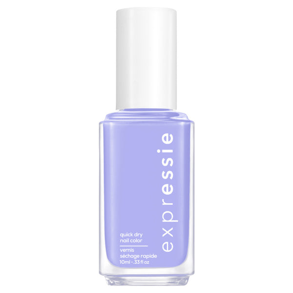 Essie expressie Quick-Dry Nail Polish SK8 With Destiny