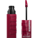 Maybelline Superstay Vinyl Ink Longwear Lipstick 30 Unrivaled