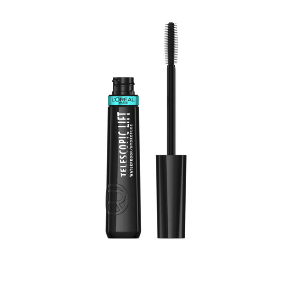 L'Oreal Paris Telescopic Lift Mascara Black Waterproof