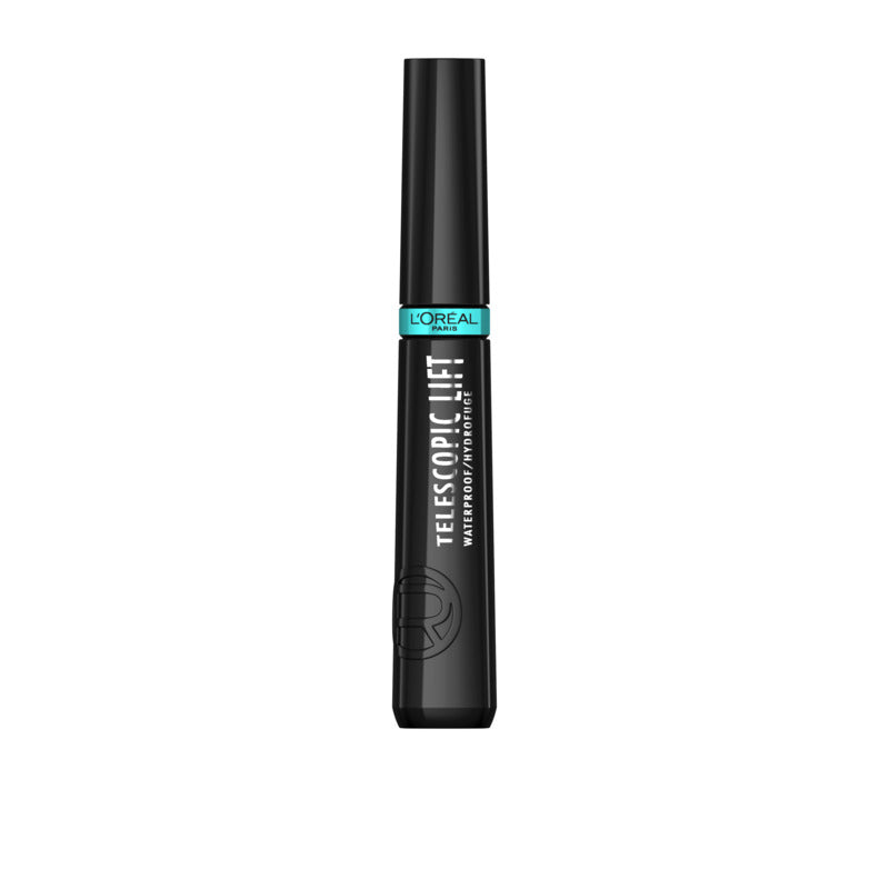 L'Oreal Paris Telescopic Lift Mascara Black Waterproof