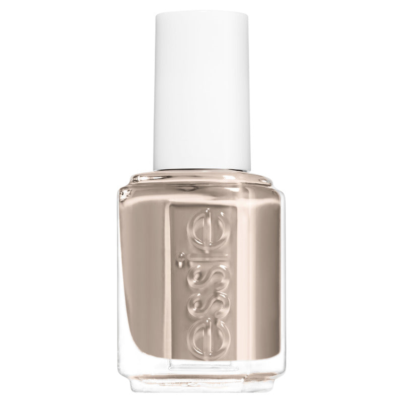 Essie Nail Polish Topless & Barefoot 121 Beige Nude