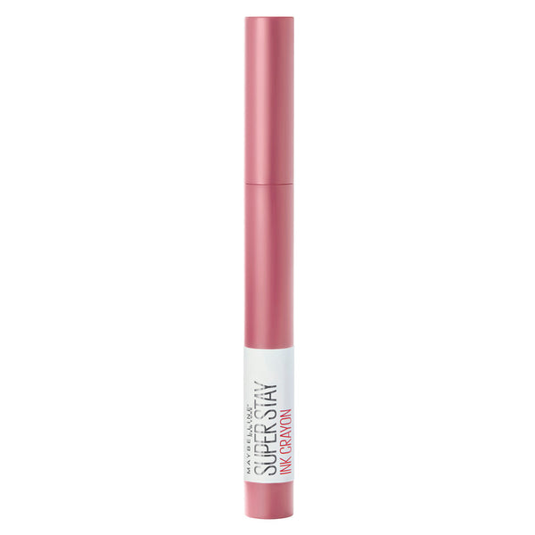 Maybelline Superstay Ink Crayon Seek Adventure