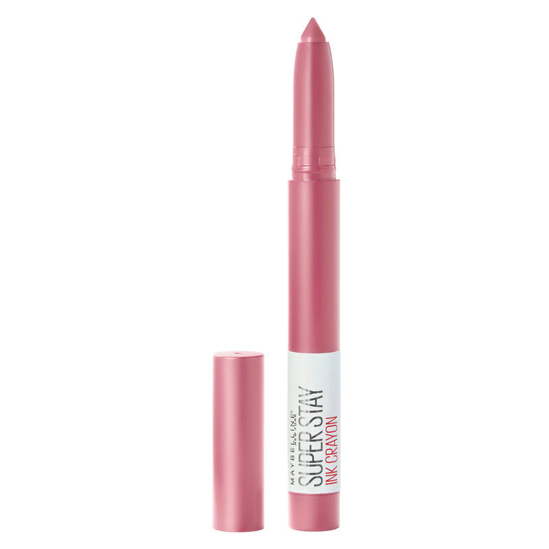 Maybelline Superstay Ink Crayon Seek Adventure