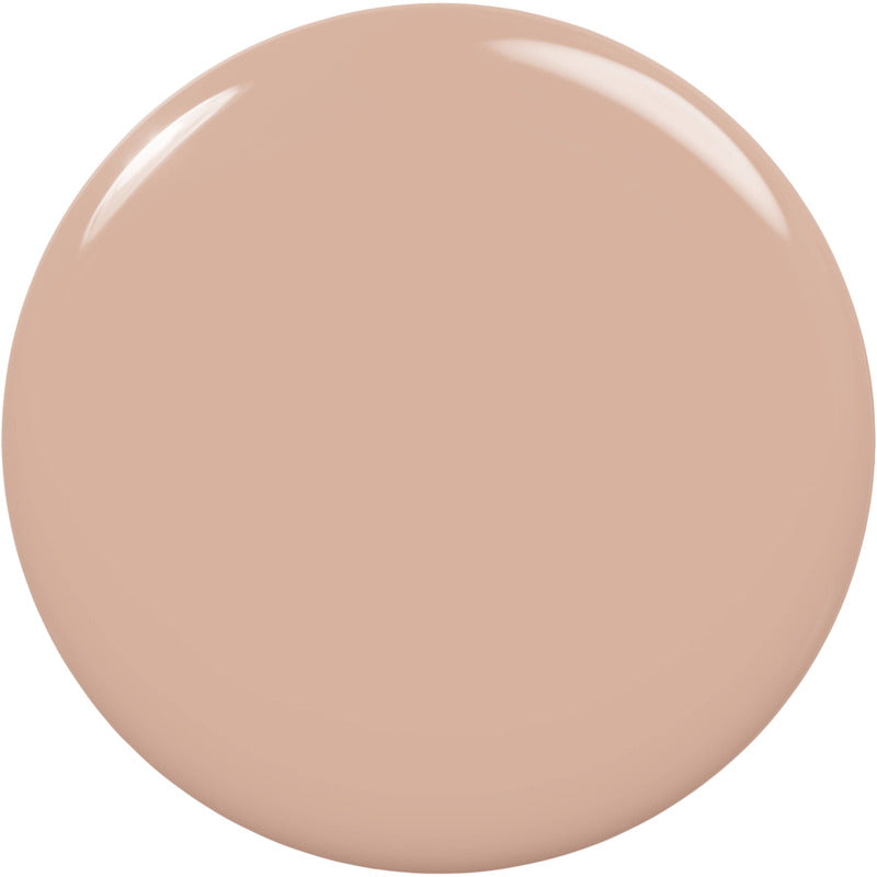 Essie expressie Quick-Dry Nail Polish Buns Up 60 Light Beige