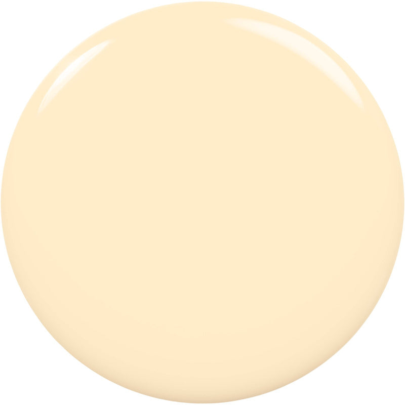 Essie Expressie Quick-Dry Nail Polish Busy Beeline 100 Soft Yellow