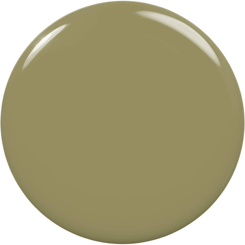 Essie expressie Quick-Dry Nail Polish Precious Cargo-Go! 320 Dusty Olive Green