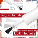 Essie expressie Quick-Dry Nail Polish Air Dry 340 Slate Blue