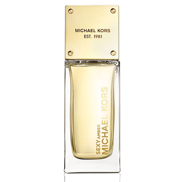 Michael Kors Sexy Amber Eau De Parfum 50ml