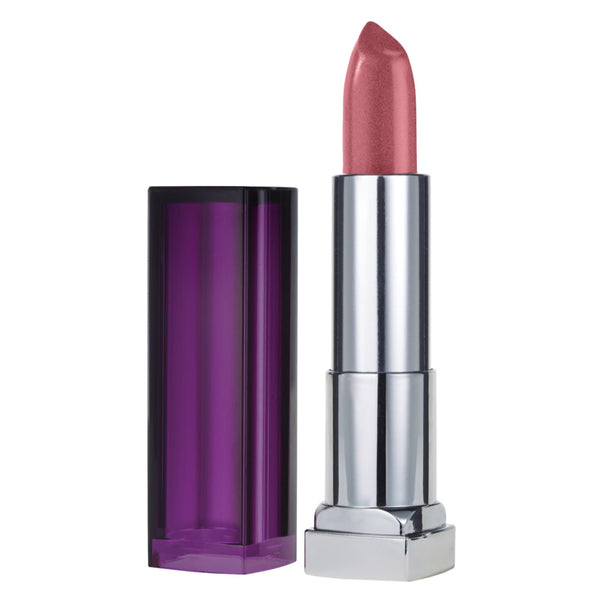 Maybelline Color Sensational Cream Lipstick 445 On The Mauve