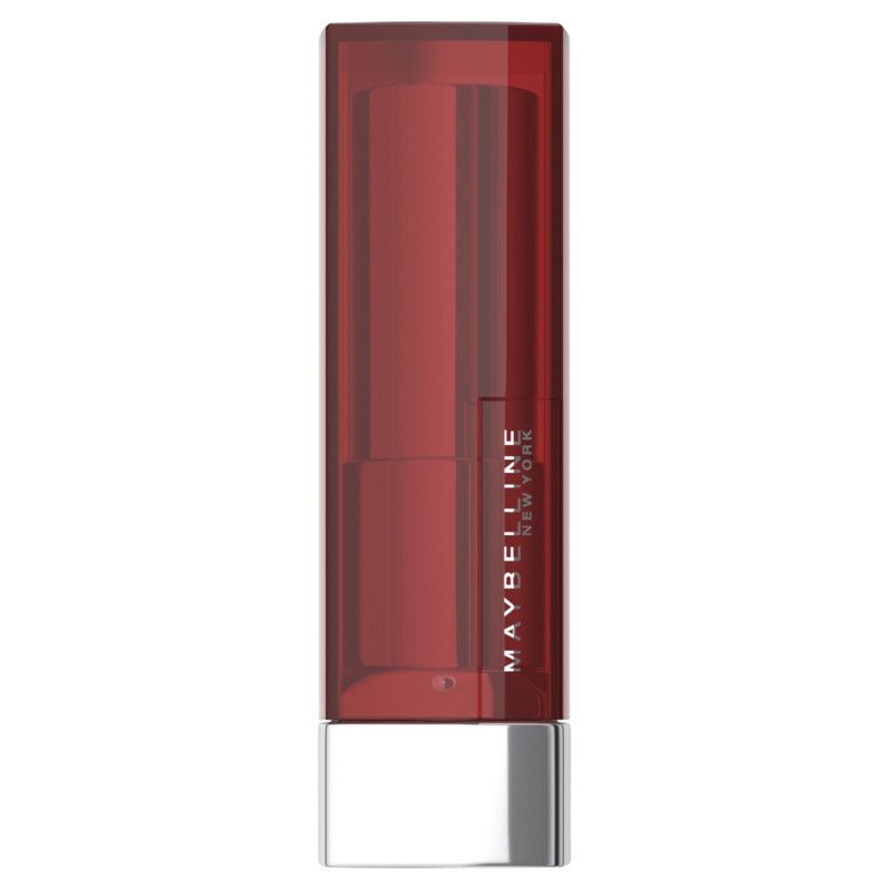 Maybelline Color Sensational Cream Lipstick 630 Red Revolution