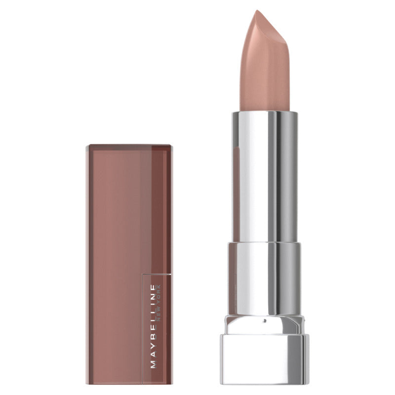 Maybelline Color Sensational Cream Lipstick 920 Nude Lust