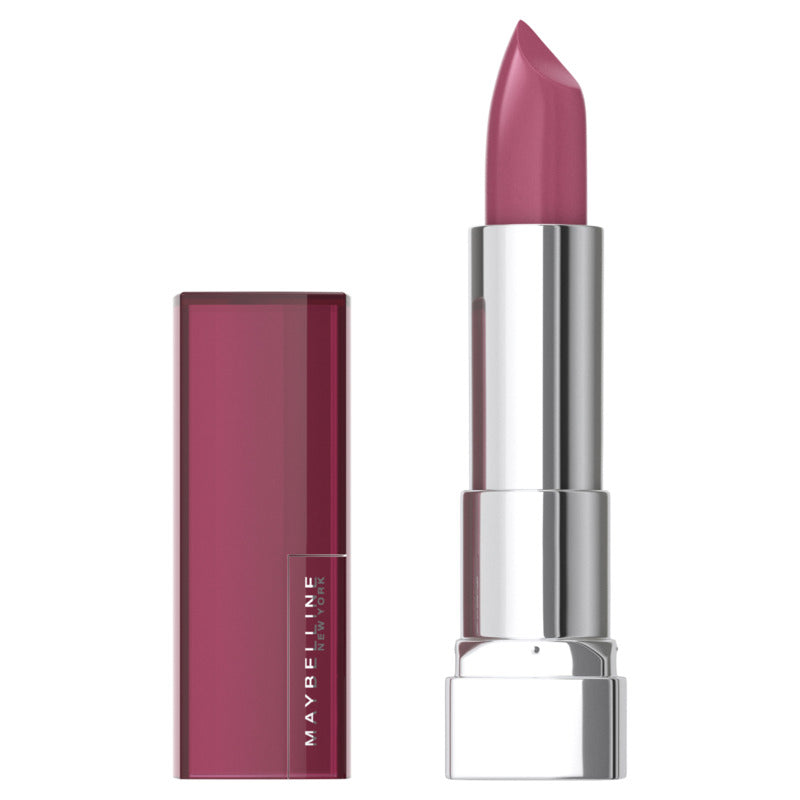 Maybelline Color Sensational Cream Lipstick 244 Pink Score