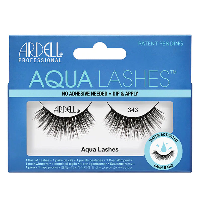 0074764634047 Ardell Aqua Lashes 343