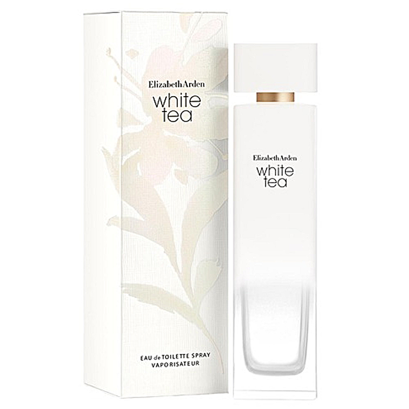 Elizabeth Arden White Tea Eau de Toilette 100ml