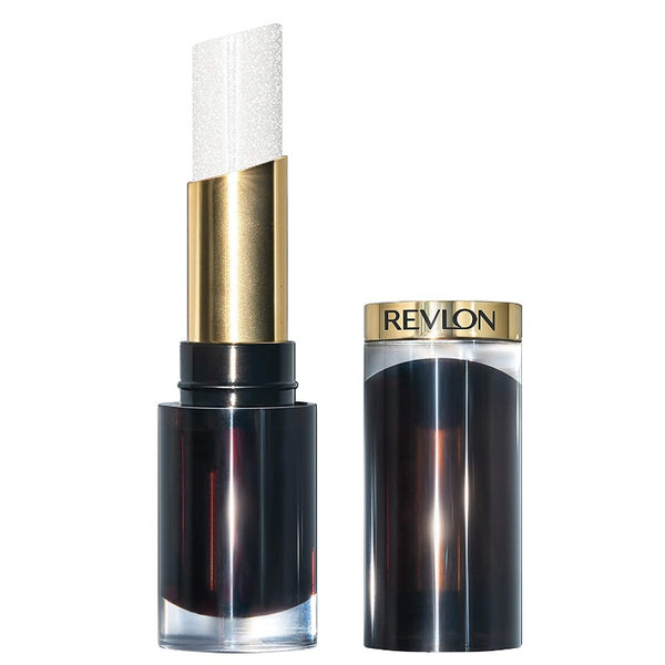 Revlon Super Lustrous Glass Shine Lipstick 001  Sparkling Quartz