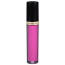 Revlon Super Lustrous Lipgloss Wand 220 Fuchsia Finery