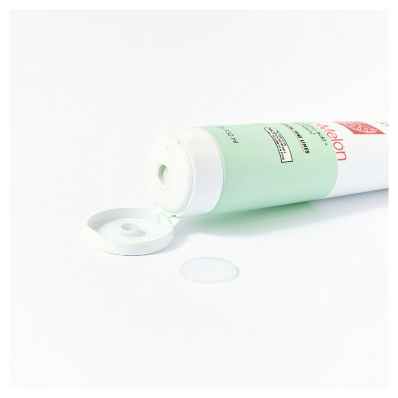 Garnier Skin Green Labs Hyalu-Melon Smoothing Milky Cleanser 130ml
