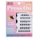 Ardell Press On Pre-Glued Underlash Extensions 30 Clusters - Naked Natural