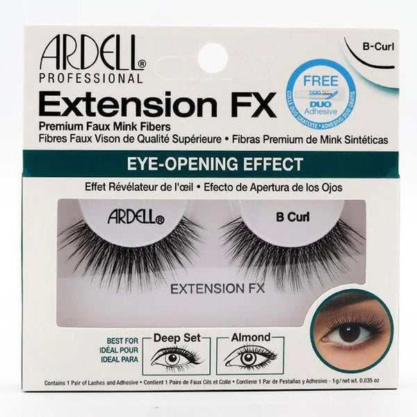 Ardell Extension FX B Curl