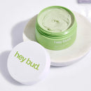 Hey Bud Hemp Clay Mask 120g