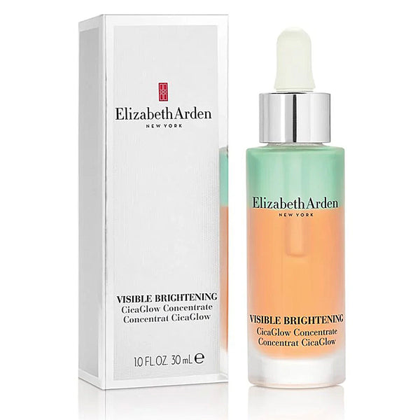 Elizabeth Arden Visible Brightening CicaGlow Concentrate 30ml