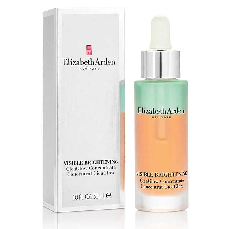 Elizabeth Arden Visible Brightening CicaGlow Concentrate 30ml