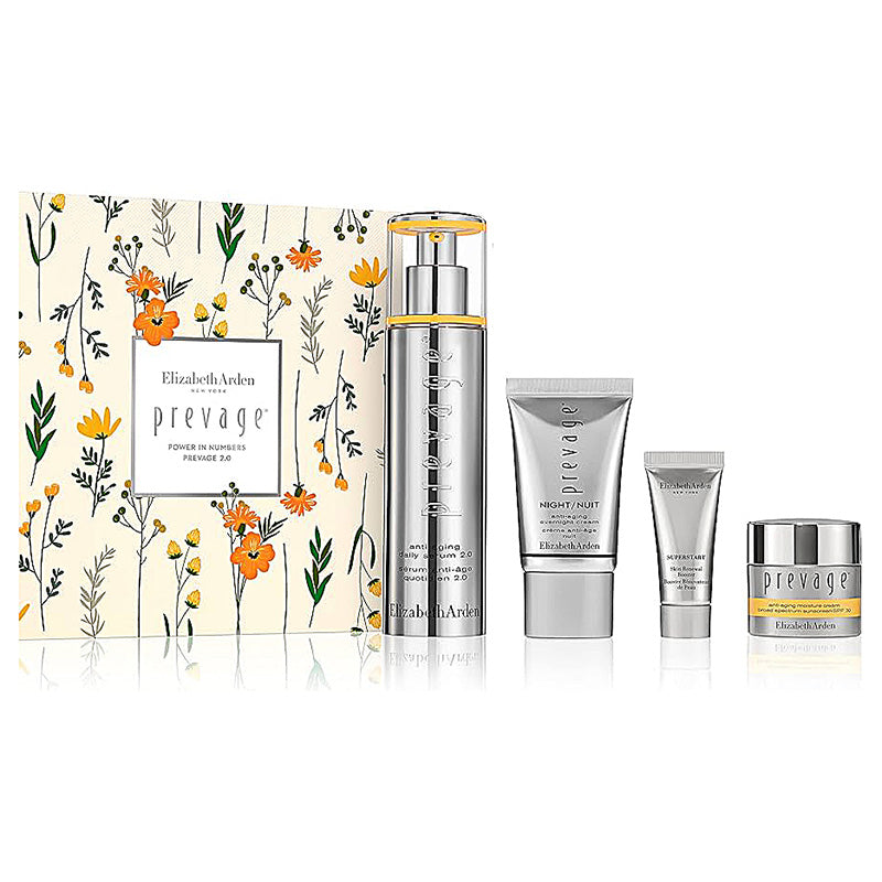 Elizabeth Arden PREVAGE® 2.0 Daily Serum Set