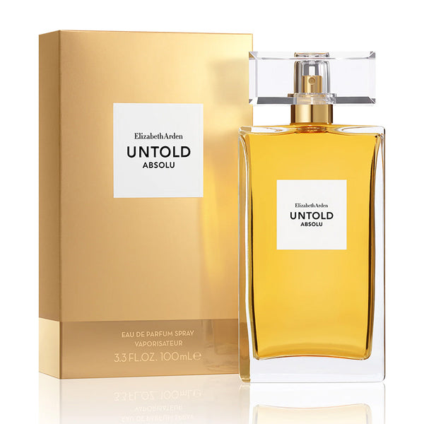 Elizabeth Arden Untold Absolute Eau de Parfum 100ml