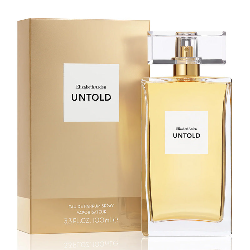 Elizabeth Arden Untold Eau de Parfum 100ml