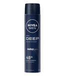 Nivea Men Deep Darkwood Anti-perspirant Aerosol Deodorant 250ml