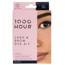1000 Hour Eyelash & Brow Dye Kit Blue Black
