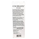 Colormates Lip Gloss - Satingold Coral
