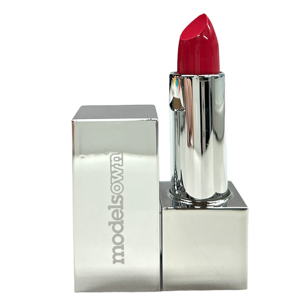Model's Own Luxestick Matte Lipstick Pouty Pink