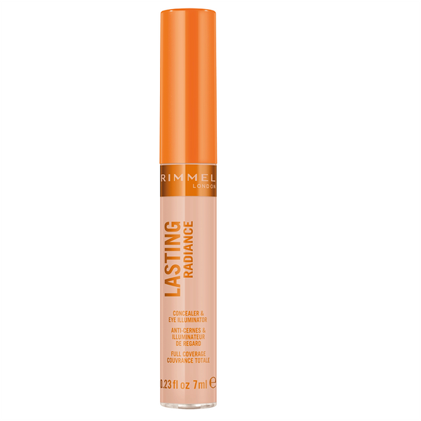 Rimmel Lasting Radiance Concealer 050 Nude