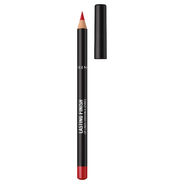 Rimmel Lasting Finish Lip Liner 505 Red Dynamite