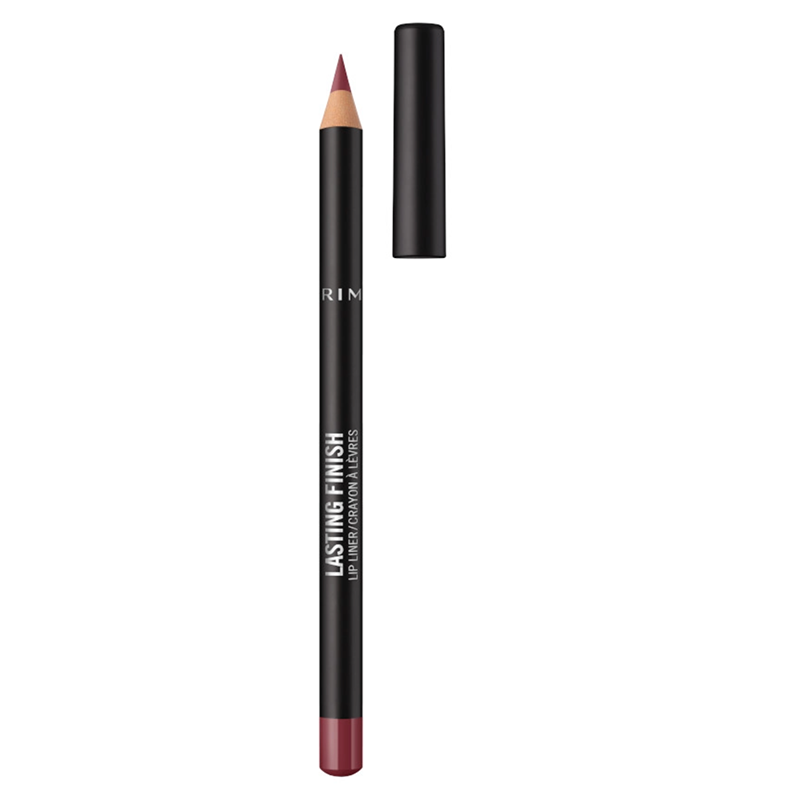 Rimmel Lasting Finish Lip Liner 880 Wine