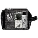 Ulric De Varens Black 3 Piece Gift Set