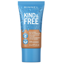 Rimmel Kind & Free Moisturising Skin Tint 210 Golden Beige