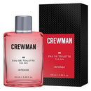 Crewman Intense Eau de Toilette 100ml