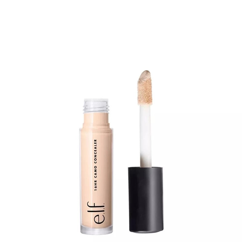 e.l.f 16Hr Camo Concealer Light Peach