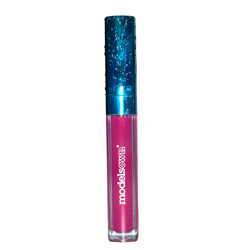 Model's Own Aquaproof Semi-Matte Lip Gloss Popsicle