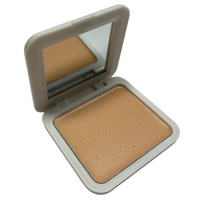 Model's Own Backstage Creme To Powder Foundation 02 Natural