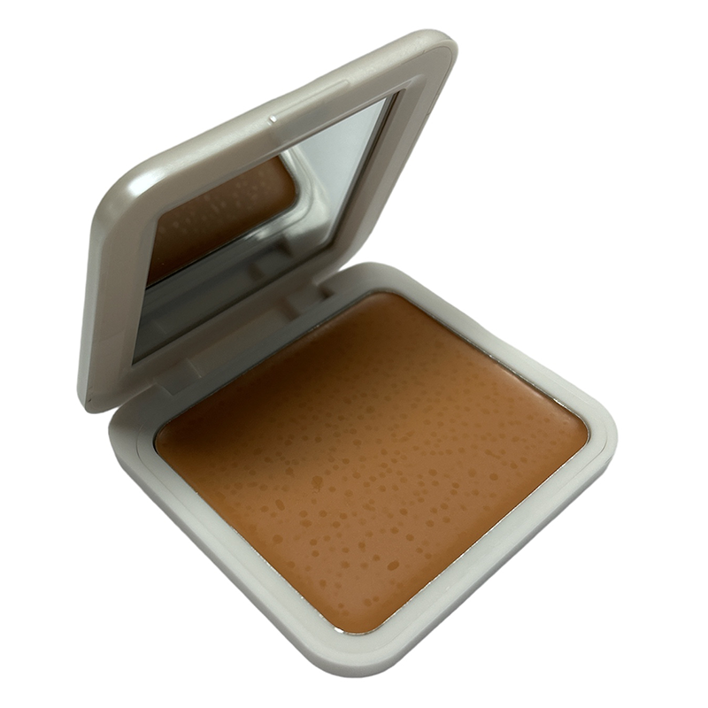 Model's Own Backstage Creme To Powder Foundation 06 Wheat