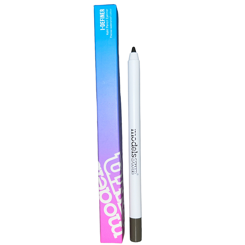 Model's Own I-Definer Waterproof Eyeliner 12 Divine Myrrh