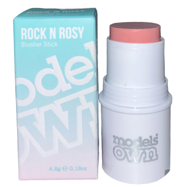 Model's Own Rock N Rosy Blusher Stick Ice Cream Pop